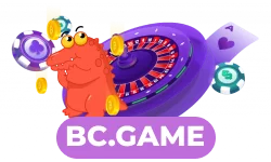 BC.Game banner